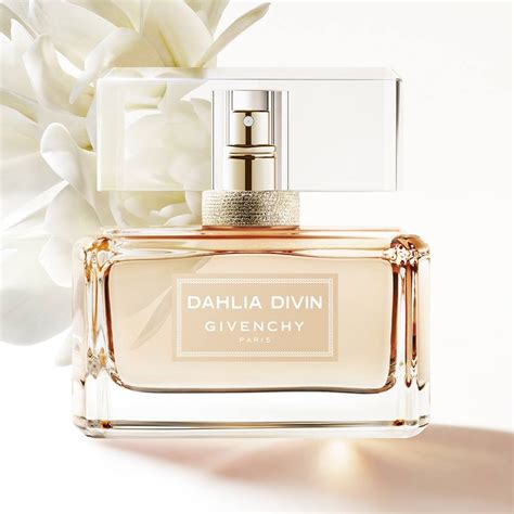 dahlia divin nude eau de parfum givenchy|givenchy dahlia divin perfume shop.